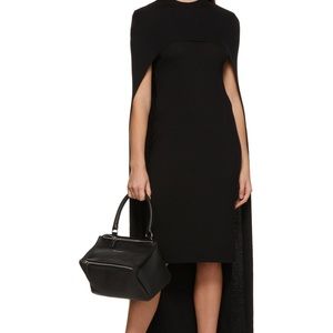 Givenchy small Pandora pebble leather bag